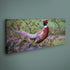 PANORAMIC - The Perfect Pheasant - 1.2m x 50cm